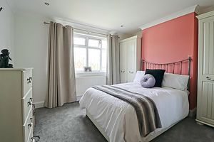 Bedroom 2- click for photo gallery